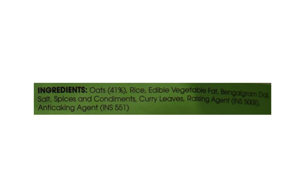 MTR Oats Idli    Pack  500 grams